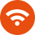 pictogramme pour Wifi, ordinateurs