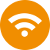 pictogramme pour Wifi, ordinateurs 